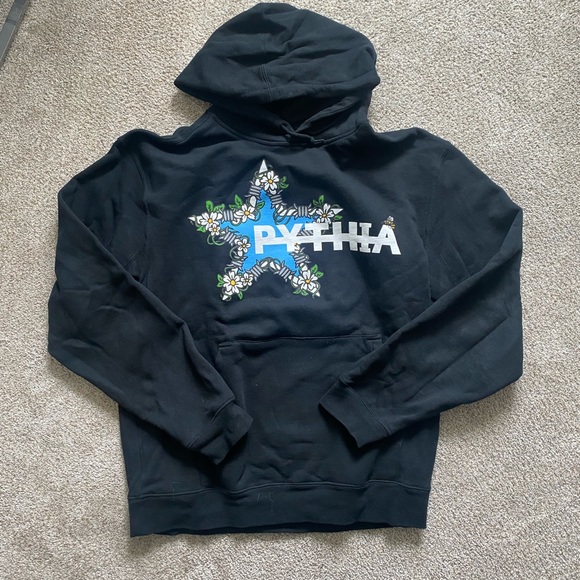 pythia | Shirts | Pythia Sweatshirt | Poshmark